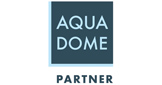 Aqua Dome Partner Logo